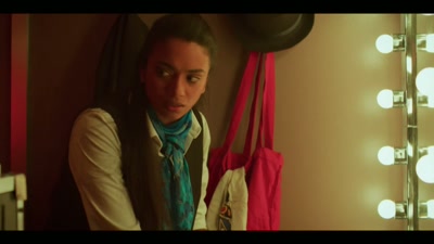- Era complet nebună! - Terror Train 2