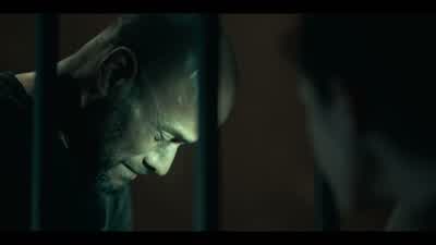 Era él. - Dark Desire