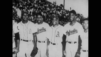 Era importante porque as ilhas - Say Hey, Willie Mays!