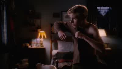 Era muy delicado. - Flipped