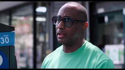 Era talento sin pulir - The Honorable Shyne