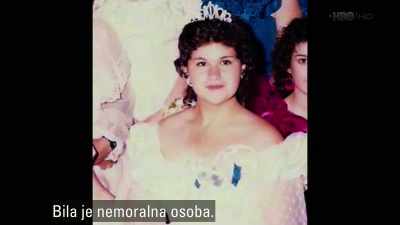 Era una persona molto sporca. - Mommy Dead and Dearest