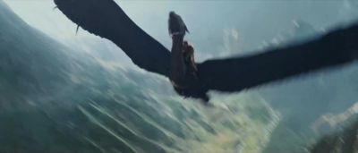 ERAGON: Maybe I can try this. - Eragon