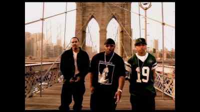 Éramos jóvenes y todos tenían - The Honorable Shyne