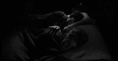 "Eraserhead" played
seven nights a week. - Time Warp Vol. 1: Midnight Madness