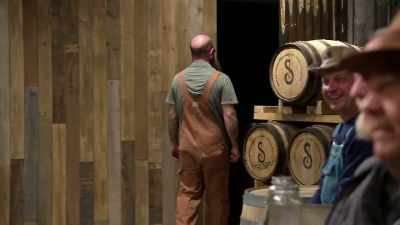 [erasmo]  my rum
 was definitely good. - Moonshiners: Master Distiller