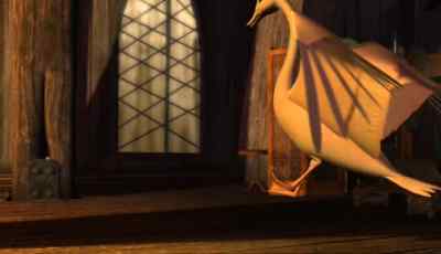 Erasmus? Erasmus? - Barbie of Swan Lake