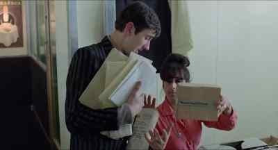 'Ere you are. - Quadrophenia
