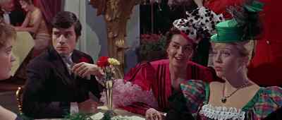 'Ere, could you fancy that? - The Two Faces of Dr  Jekyll