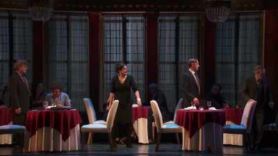 Ere you go, hear this, - Coriolanus