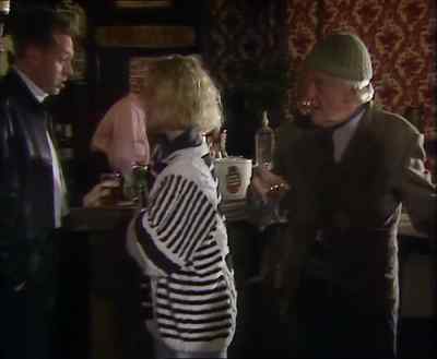 'Ere. Hold that. - Last of the Summer Wine