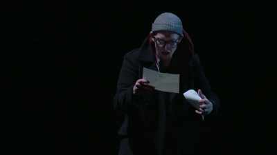 "Ere we were two days old at sea, - Great British Theatre