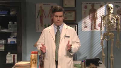 Erectile dysfunction - 30 Rock