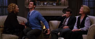 Erection No But thanks for noticing - The Cable Guy