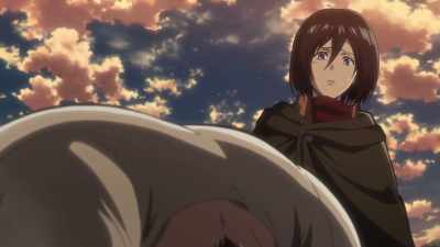 Eren... - Attack on Titan: Chronicle