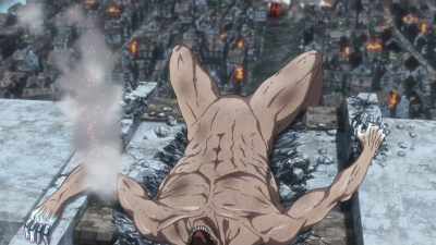 Eren! - Attack on Titan: Chronicle