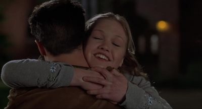 Eres el m s lindo New York - Down to You