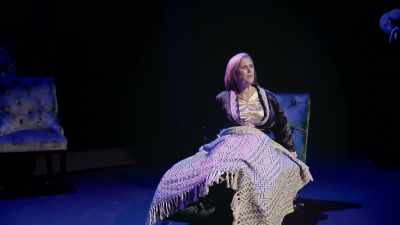 ♪ eres feliz - The Confession Musical
