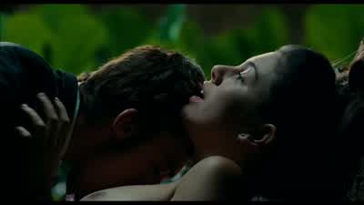 Eres muy guapa... - The Skin I Live In