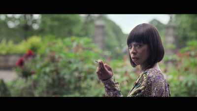 [Erfan] Just like that? - Entitled