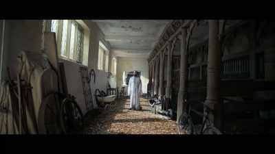 Erfan - Entitled