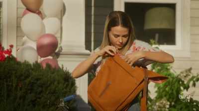 Ergo, we go back to Minnesota
and make more. - One of a Kind Love