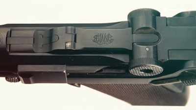 Ergonomically, the gun was head
and shoulders above any - Guns That Changed The Game