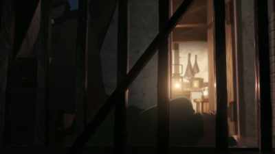 Erial, are you all right?
Can you stand? - Maquia: When the Promised Flower Blooms