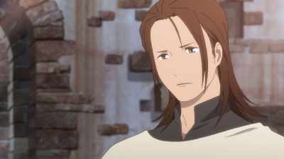 - Erial--
- She's always with me. - Maquia: When the Promised Flower Blooms