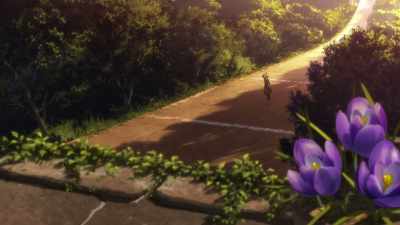 Erial, welcome home! - Maquia: When the Promised Flower Blooms