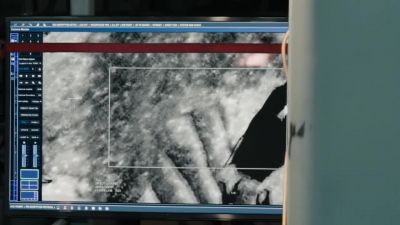 ERIC:
All stations,
this is Havoc Base. - SEAL Team