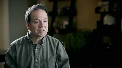 ERIC APALATEGUI: Whenever I
asked a question that didn't - World's Most Evil Killers