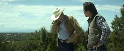Eric, that attitude
that you got right there, - Only the Brave