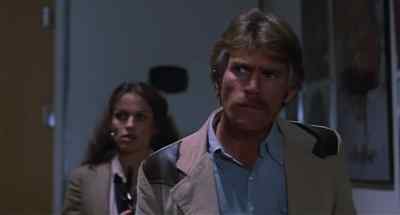 Eric Binford, where are you? - Fade to Black