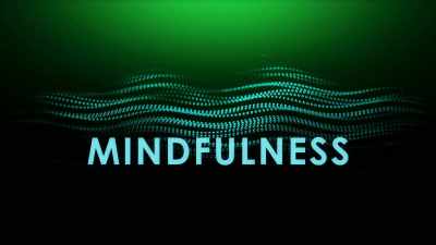 - [Eric] But if we go to the root word, - Is Mindfulness Right for You?