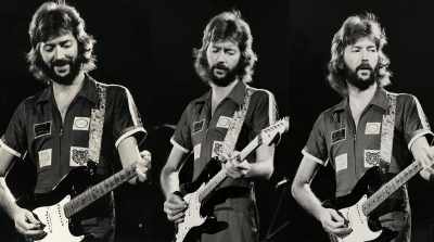 [Eric Clapton's
"Motherless Children"] - The Bee Gees: How Can You Mend a Broken Heart