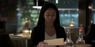 Eric could walk into Goldman's.
They become Goldman's. - Industry