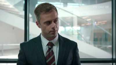 Eric, do you even remember
the Johnson case, - Striking Out
