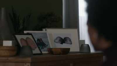 Eric, does Tommy have a brother? - Ransom