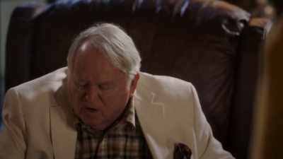Eric doesn't have
what you and I do, darling. - Bluff City Law