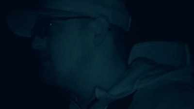[Eric] Dude,
so from where we were, - The Harrisville Haunting: The Real Conjuring House
