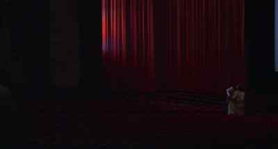 Eric, Eric Binford, let
me talk with you. - Fade to Black
