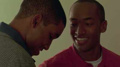 - Eric, Eric, Eric, Eric, Eric. - DWB: Dating While Black