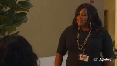 - Eric? Eric from here?
- Yeah. - Single Black Female