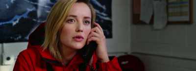 - Eric... Eric LeMarque.
- How long has he been missing? - 6 Below: Miracle on the Mountain