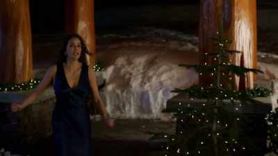 Eric! Eric! - Christmas at the Chalet