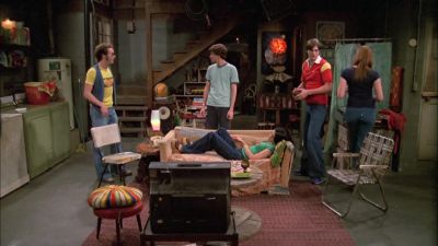 Eric Eric - That '70s Show