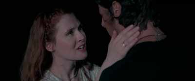 - Eric, everything
between us is real. - The Little Mermaid