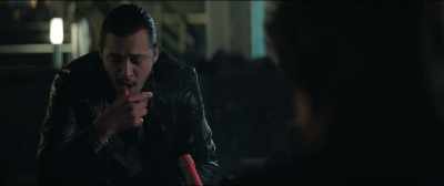 Eric, explain it to him. - Carbone