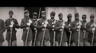 ERIC FONER:
After the Civil War, - All In: The Fight for Democracy